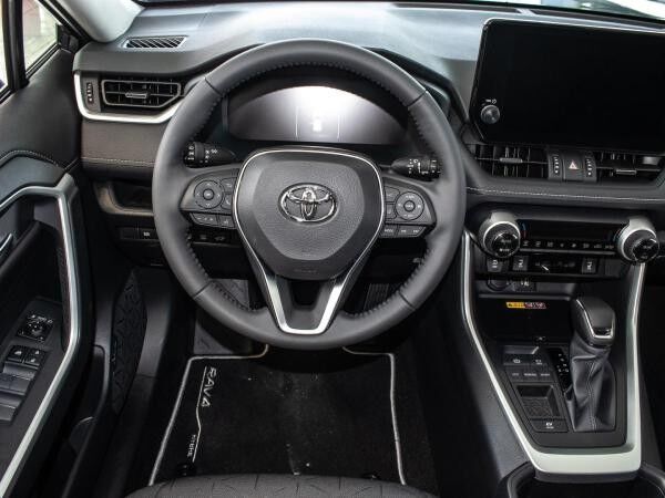 Toyota RAV 4 2.5 Hybrid Teamplayer +inkl Wartung+SHZ+18