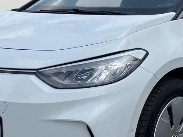 Volkswagen ID.3 Pro+rear view Climatronic Navi DAB+