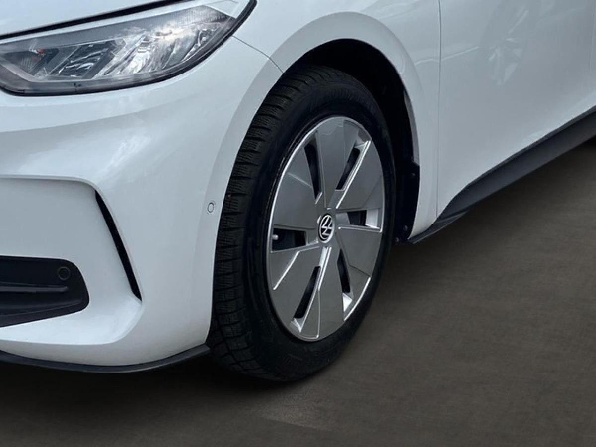 Volkswagen ID.3 Pro+rear view Climatronic Navi DAB+