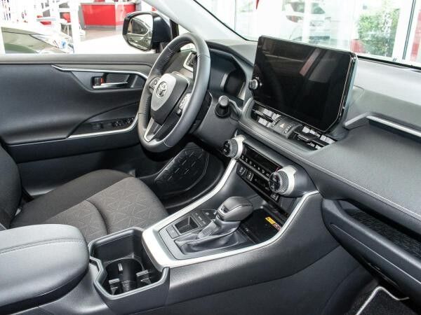 Toyota RAV 4 2.5 Hybrid Teamplayer +inkl Wartung+SHZ+18