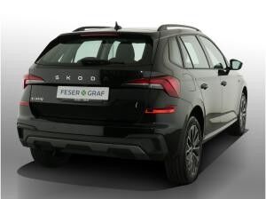 Skoda Kamiq Tour 1,0 TSI *SZH*SMART-LINK*KAM*LED*