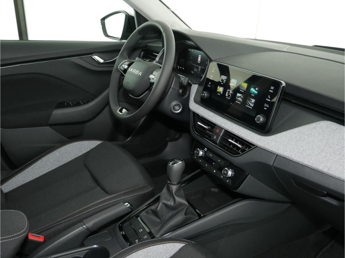 Skoda Kamiq Tour 1,0 TSI *SZH*SMART-LINK*KAM*LED*