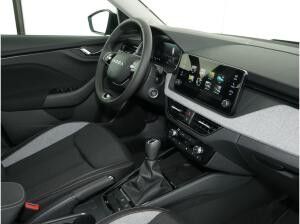 Skoda Kamiq Tour 1,0 TSI *SZH*SMART-LINK*KAM*LED*