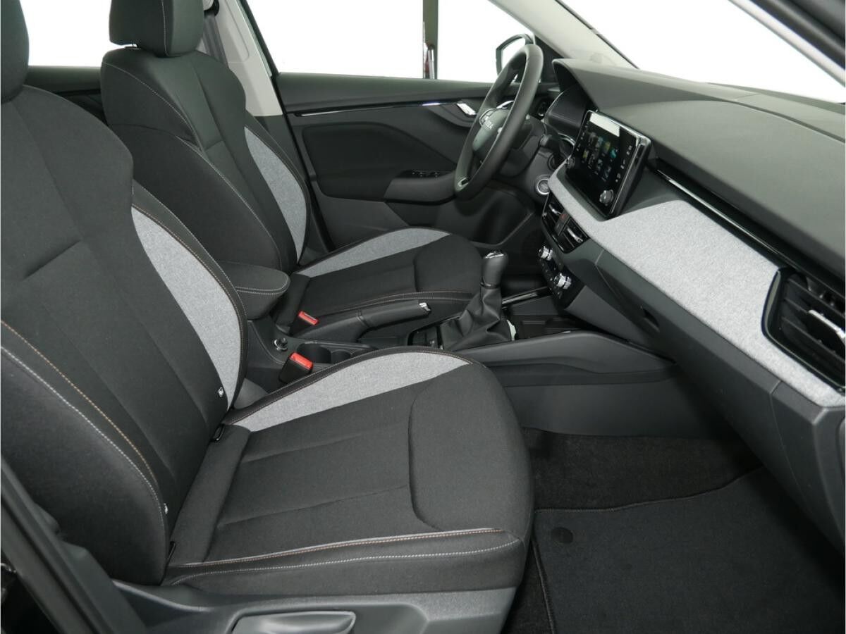 Skoda Kamiq Tour 1,0 TSI *SZH*SMART-LINK*KAM*LED*