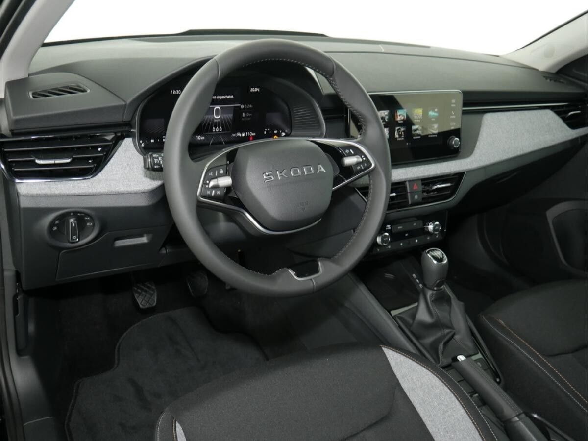 Skoda Kamiq Tour 1,0 TSI *SZH*SMART-LINK*KAM*LED*