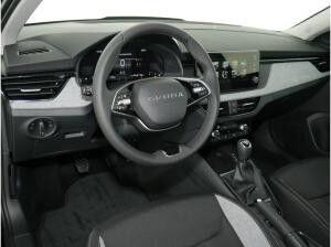 Skoda Kamiq Tour 1,0 TSI *SZH*SMART-LINK*KAM*LED*