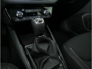 Skoda Kamiq Tour 1,0 TSI *SZH*SMART-LINK*KAM*LED*