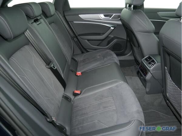 Audi A6 Avant S line 40TDI quattro S tronic V-Cockpit