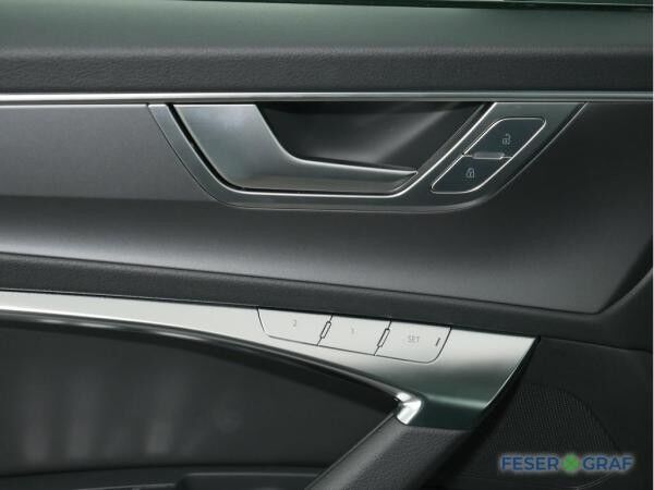 Audi A6 Avant S line 40TDI quattro S tronic V-Cockpit