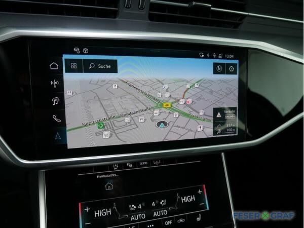 Audi A6 Avant S line 40TDI quattro S tronic V-Cockpit