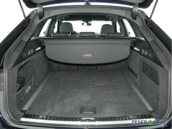 Audi A6 Avant S line 40TDI quattro S tronic V-Cockpit