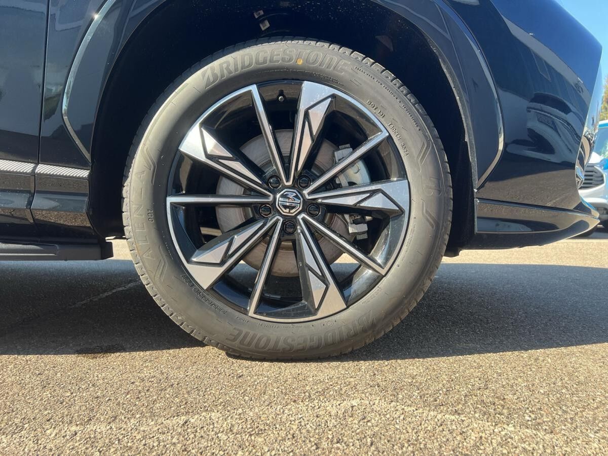 MG HS HEV Luxury 😎 !! Farbe Wählbar !! ❤