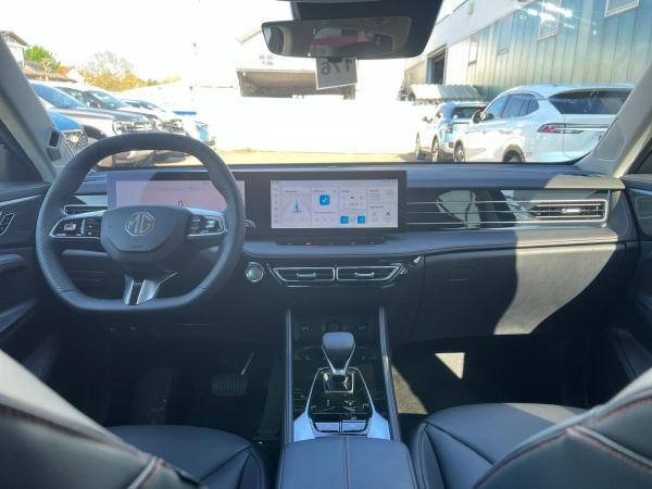 MG HS Hybrid+💎LUXURY💎💥Sofort Verfügbar💥 ✨Farbe wählbar✨