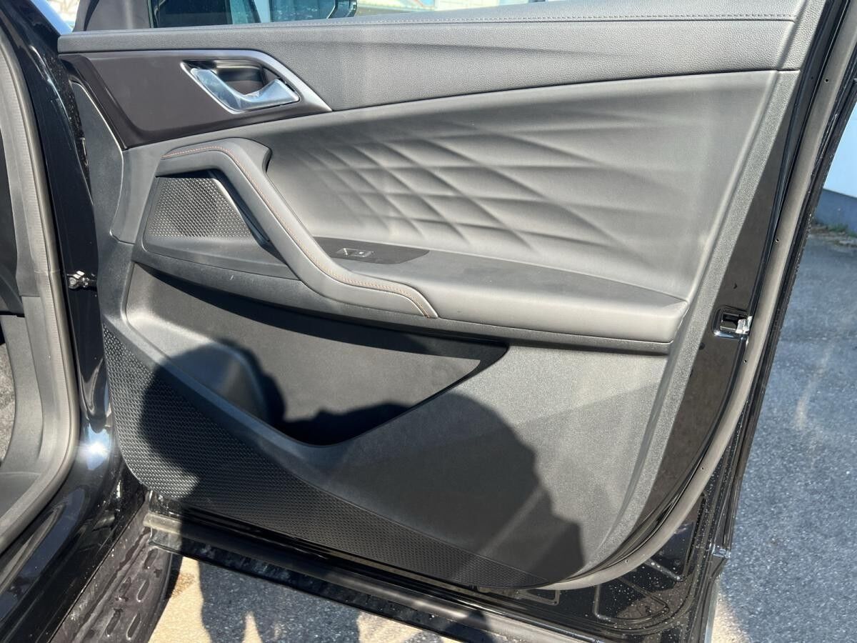 MG HS HEV Luxury 😎 !! Farbe Wählbar !! ❤