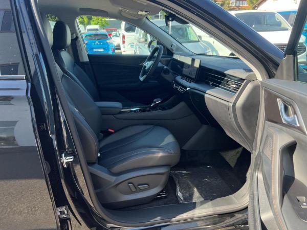 MG HS Hybrid+💎LUXURY💎💥Sofort Verfügbar💥 ✨Farbe wählbar✨