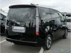Hyundai STARIA Staria PRIME PANO 360° SHZ LHZ LEDER 9-Sitzer