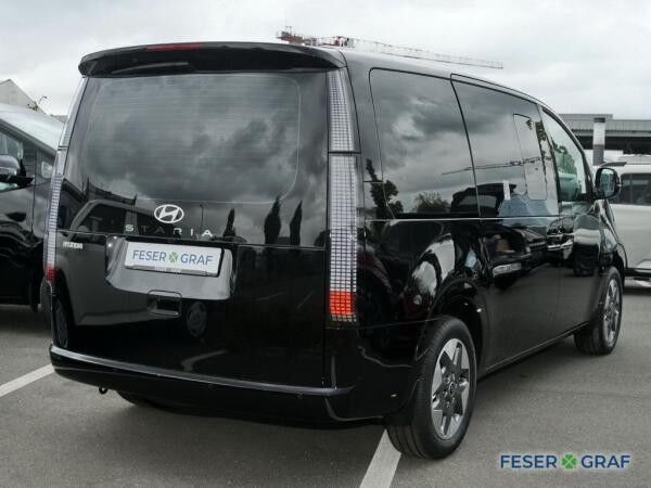 Hyundai STARIA PRIME PANO 360° SHZ LHZ LEDER 9-Sitzer