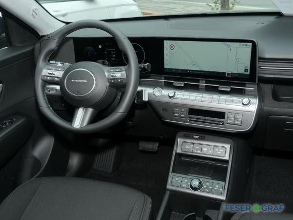 Hyundai KONA TREND NAVI CAM LED SHZ LHZ CARPLAY KLIMA