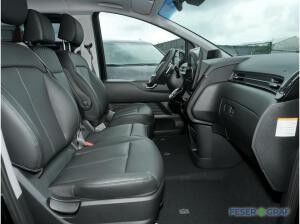 Hyundai STARIA Staria PRIME PANO 360° SHZ LHZ LEDER 9-Sitzer