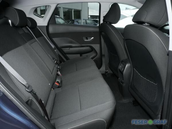 Hyundai KONA TREND NAVI CAM LED SHZ LHZ CARPLAY KLIMA