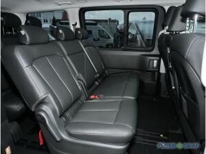 Hyundai STARIA Staria PRIME PANO 360° SHZ LHZ LEDER 9-Sitzer