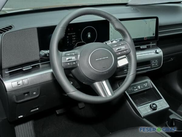 Hyundai KONA TREND NAVI CAM LED SHZ LHZ CARPLAY KLIMA