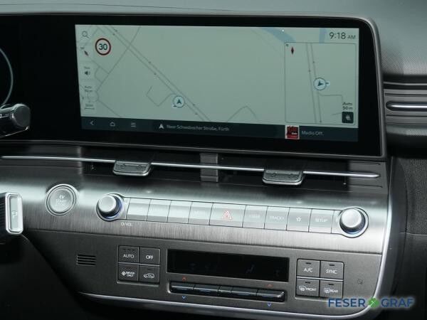 Hyundai KONA TREND NAVI CAM LED SHZ LHZ CARPLAY KLIMA