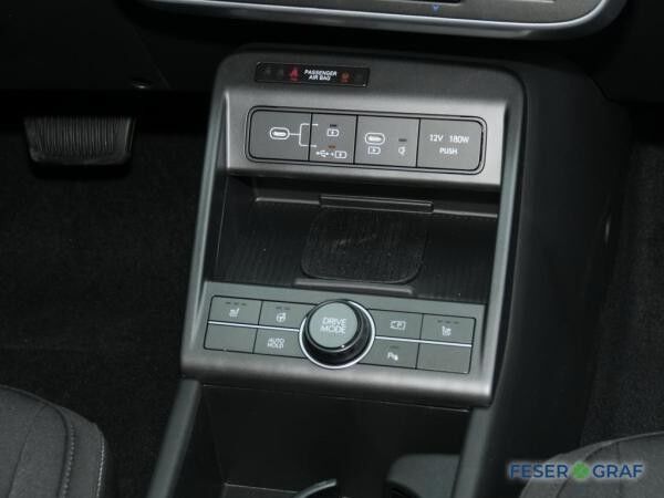Hyundai KONA TREND NAVI CAM LED SHZ LHZ CARPLAY KLIMA