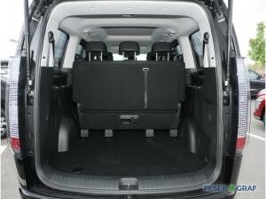 Hyundai STARIA Staria PRIME PANO 360° SHZ LHZ LEDER 9-Sitzer