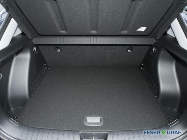 Hyundai KONA TREND NAVI CAM LED SHZ LHZ CARPLAY KLIMA