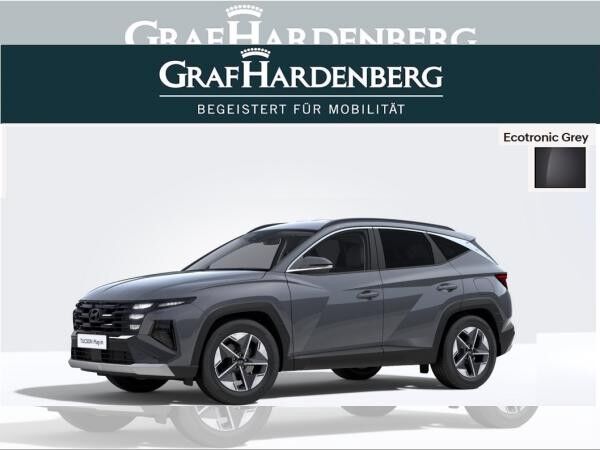 Hyundai TUCSON PHEV (MY25) 1.6 T-GDi (252 PS) 6-AT 2WD Trend LED-Paket P