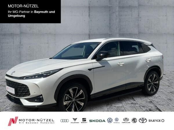 MG HS PHEV Luxury 🔥SONDERAKTION🔥