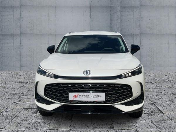 MG HS PHEV Luxury 🔥SONDERAKTION🔥