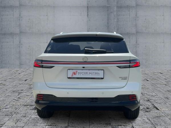 MG HS PHEV Luxury 🔥SONDERAKTION🔥