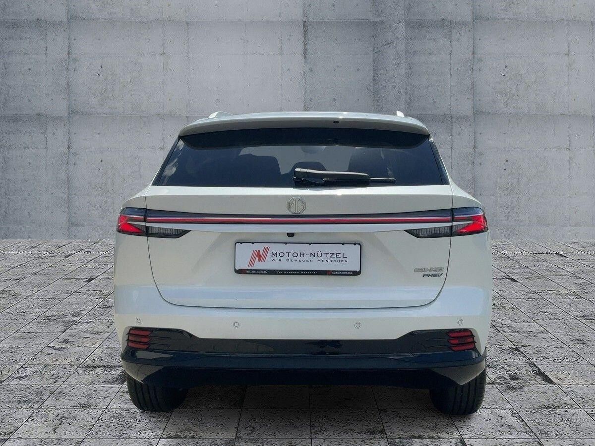 MG HS PHEV Luxury 🔥SONDERAKTION🔥