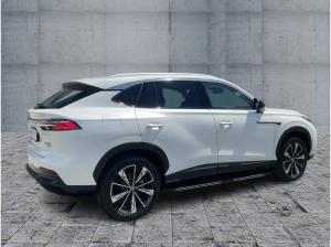 MG HS PHEV Luxury 🔥SONDERAKTION🔥