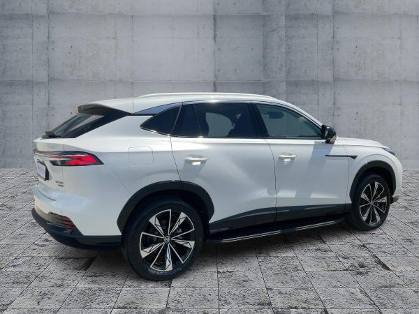 MG HS PHEV Luxury 🔥SONDERAKTION🔥