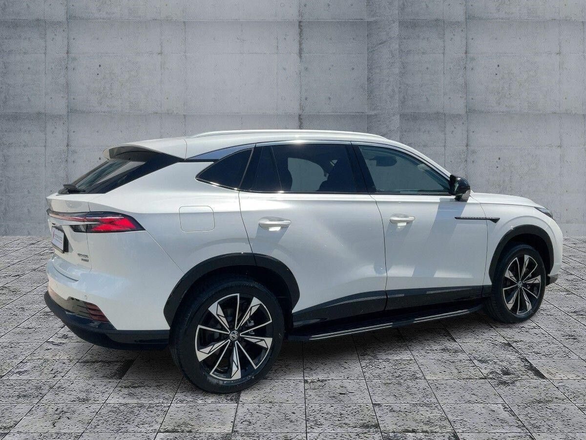 MG HS PHEV Luxury 🔥SONDERAKTION🔥