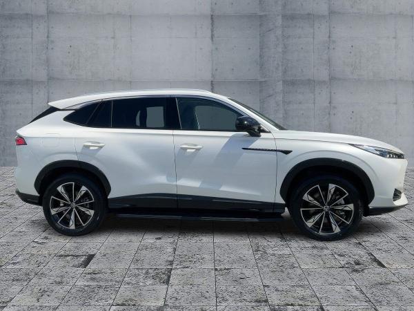 MG HS PHEV Luxury 🔥SONDERAKTION🔥