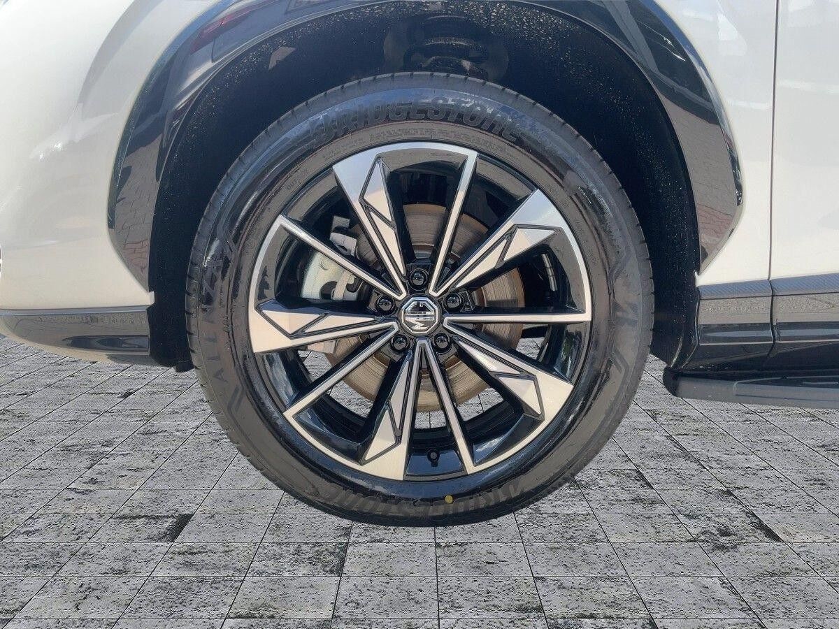 MG HS PHEV Luxury 🔥SONDERAKTION🔥