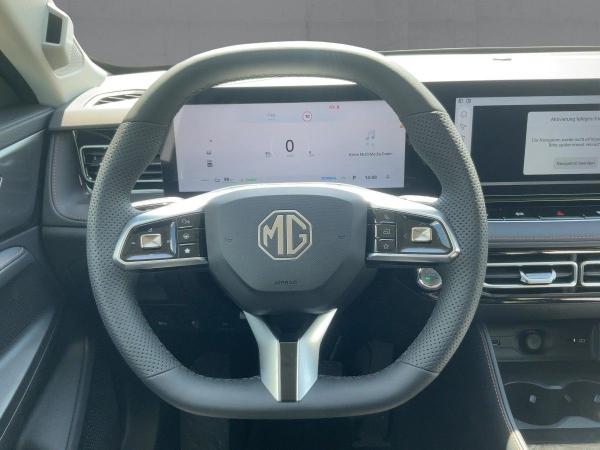 MG HS PHEV Luxury 🔥SONDERAKTION🔥