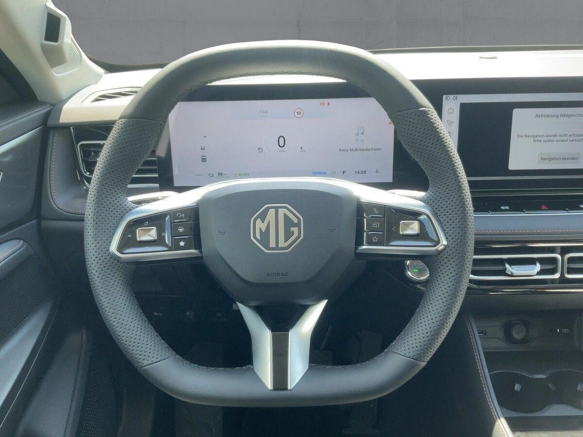 MG HS PHEV Luxury 🔥SONDERAKTION🔥