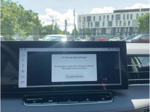 MG HS PHEV Luxury 🔥SONDERAKTION🔥