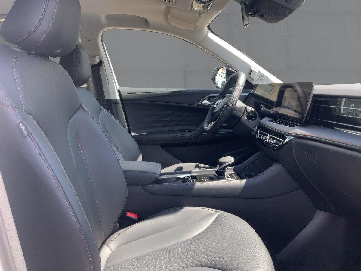 MG HS PHEV Luxury 🔥SONDERAKTION🔥