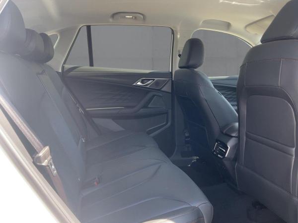 MG HS PHEV Luxury 🔥SONDERAKTION🔥