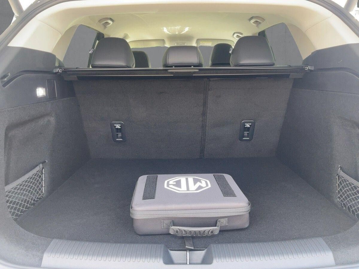 MG HS PHEV Luxury 🔥SONDERAKTION🔥