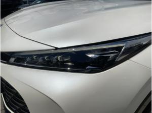 MG HS PHEV Luxury 🔥SONDERAKTION🔥