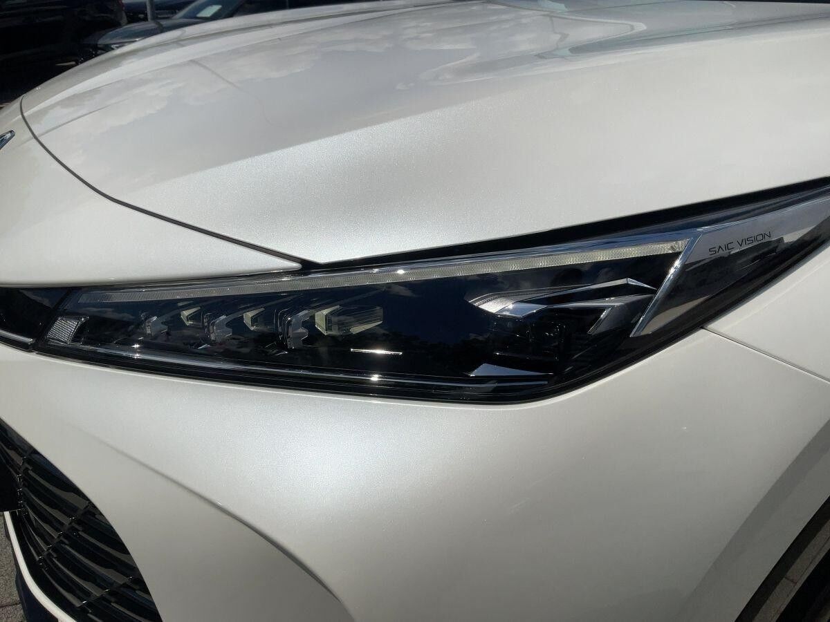 MG HS PHEV Luxury 🔥SONDERAKTION🔥