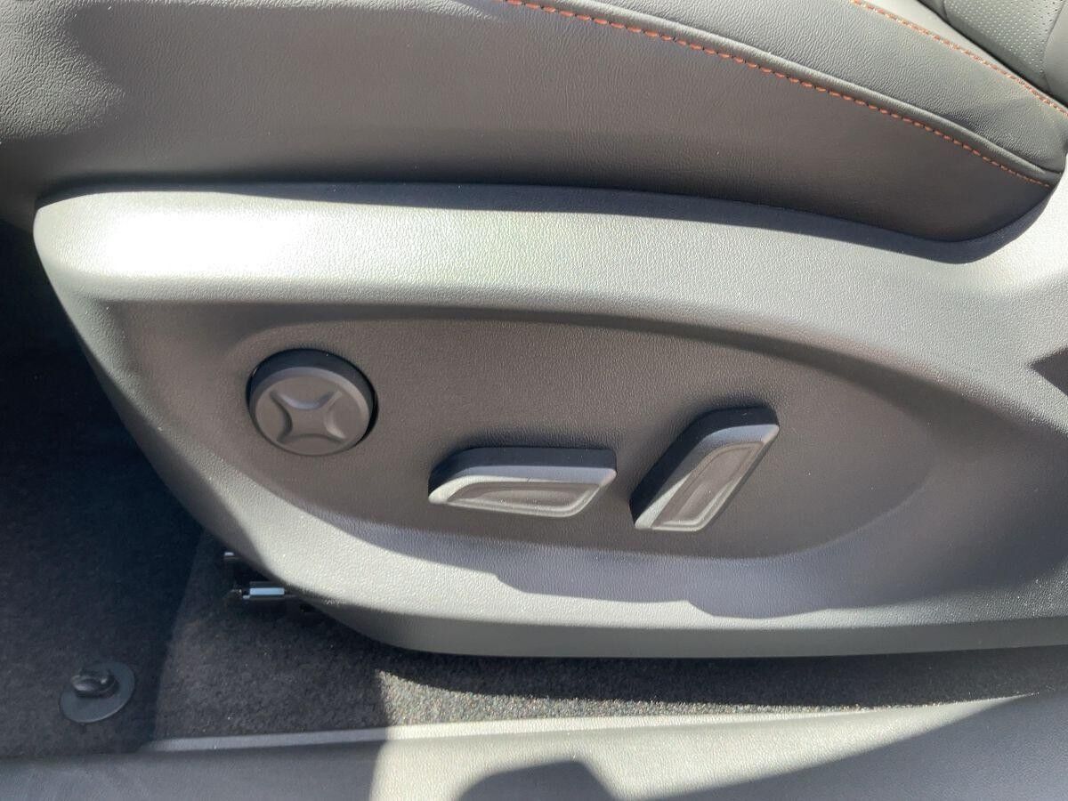 MG HS PHEV Luxury 🔥SONDERAKTION🔥