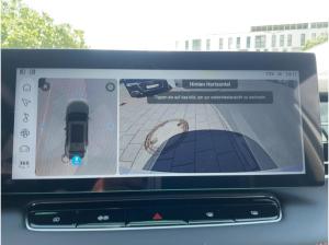 MG HS PHEV Luxury 🔥SONDERAKTION🔥